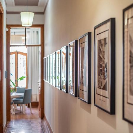 Privilege Apartment Alianca Da Silva In The Heart Of FAO Exterior photo