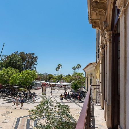 Privilege Apartment Alianca Da Silva In The Heart Of FAO Exterior photo