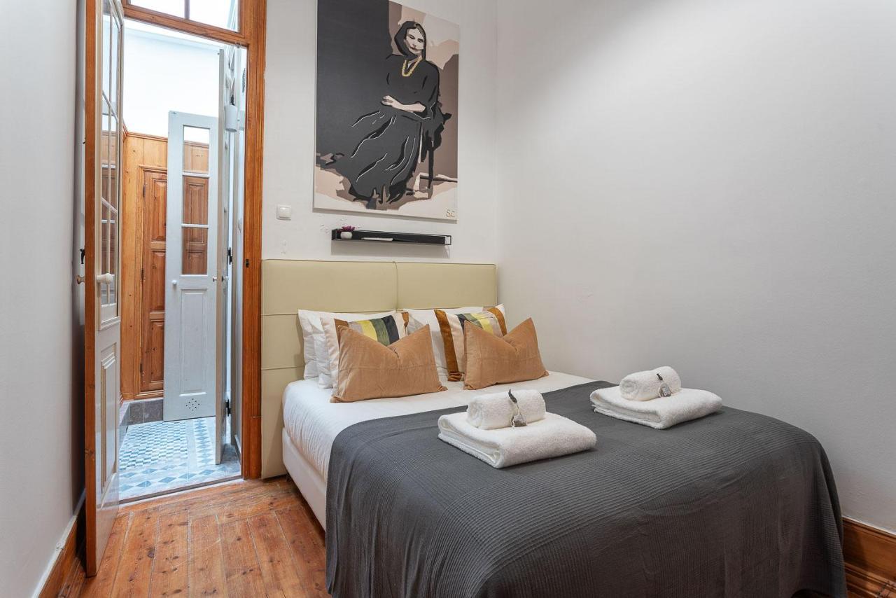 Privilege Apartment Alianca Da Silva In The Heart Of FAO Exterior photo