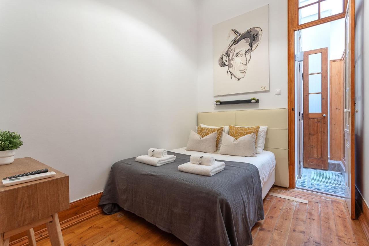 Privilege Apartment Alianca Da Silva In The Heart Of FAO Exterior photo