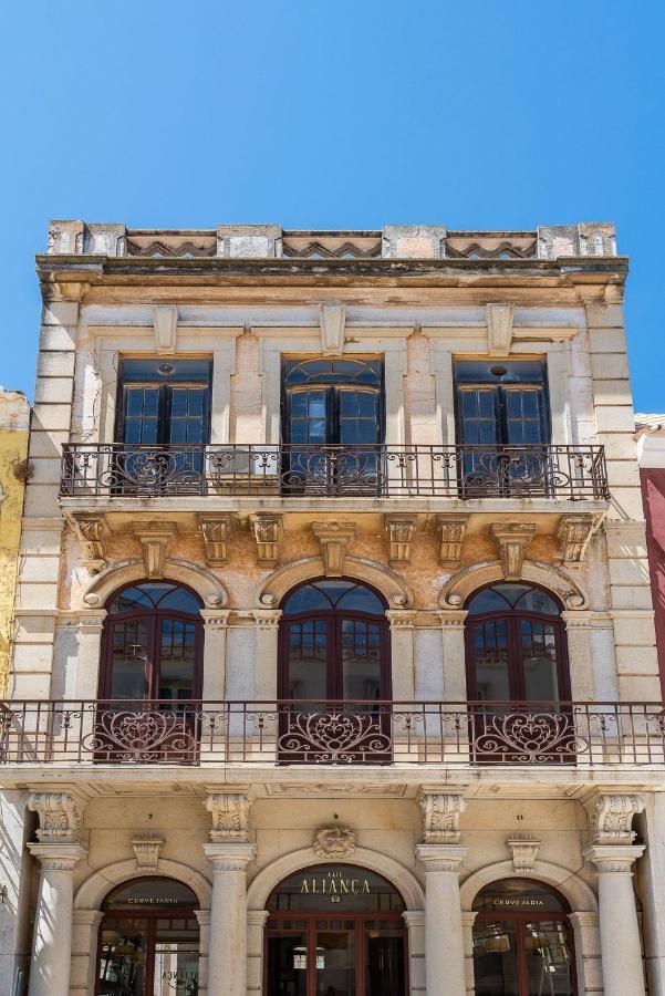 Privilege Apartment Alianca Da Silva In The Heart Of FAO Exterior photo