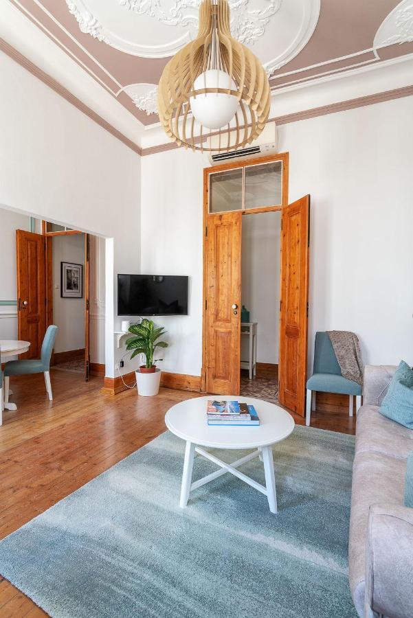 Privilege Apartment Alianca Da Silva In The Heart Of FAO Exterior photo
