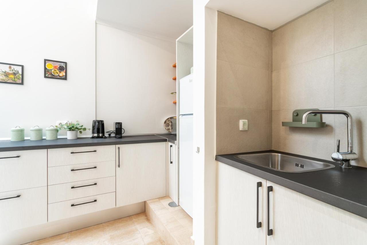 Privilege Apartment Alianca Da Silva In The Heart Of FAO Exterior photo