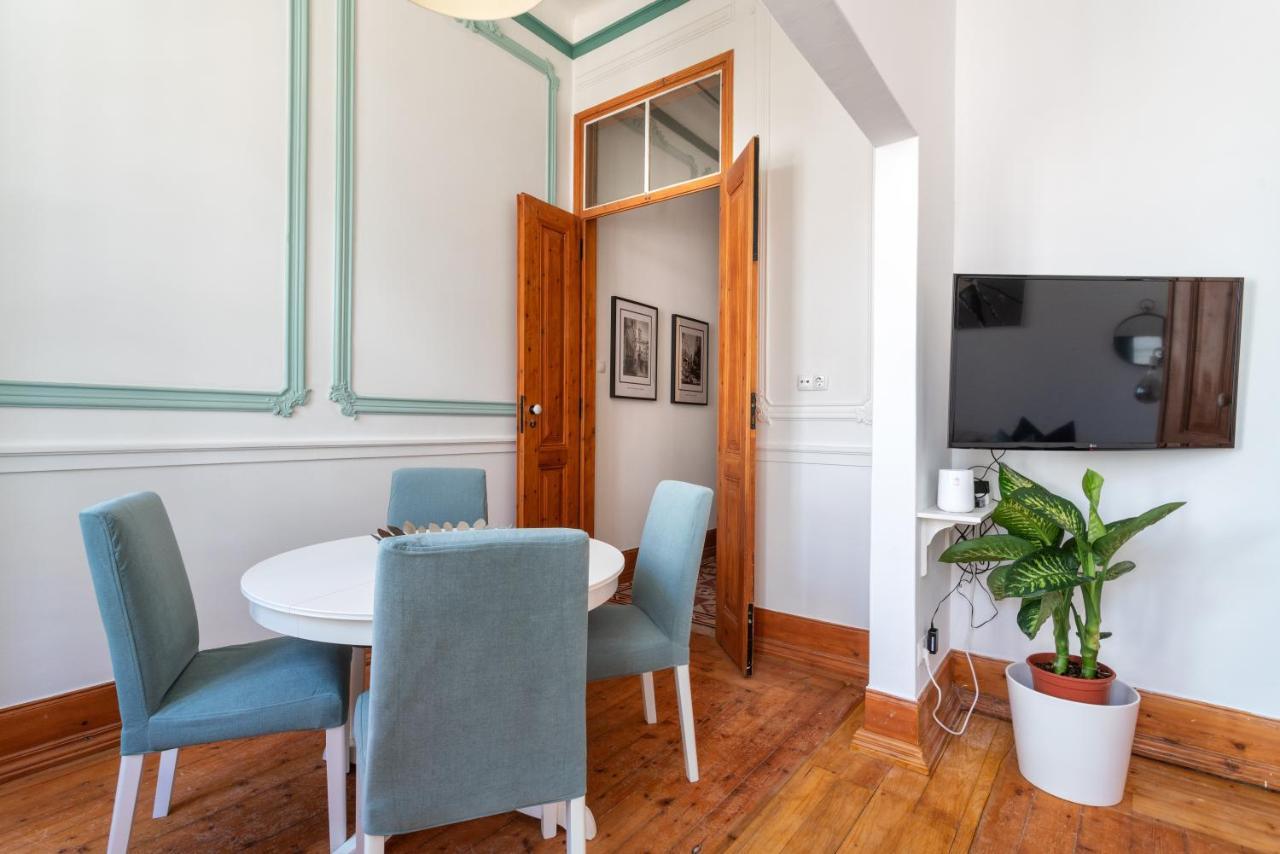 Privilege Apartment Alianca Da Silva In The Heart Of FAO Exterior photo