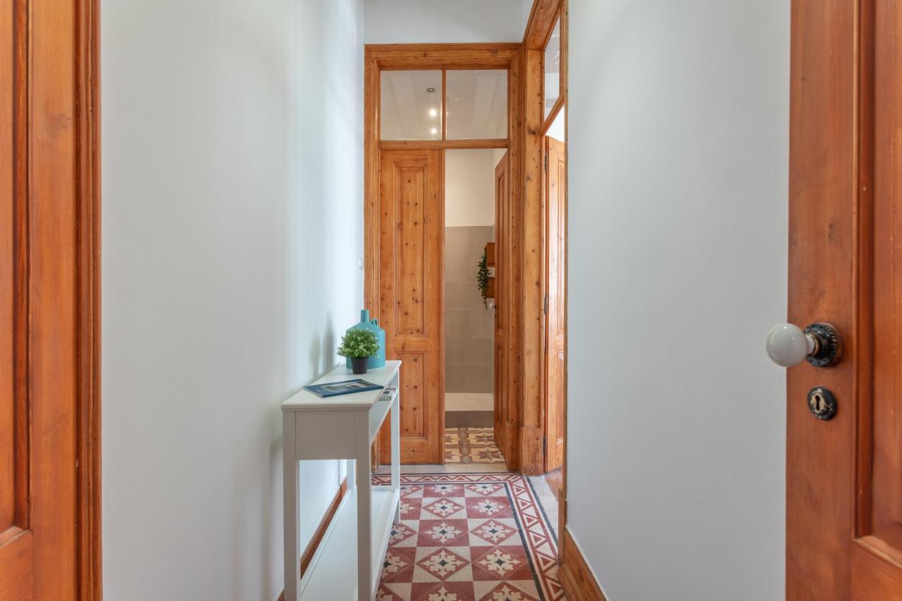 Privilege Apartment Alianca Da Silva In The Heart Of FAO Exterior photo