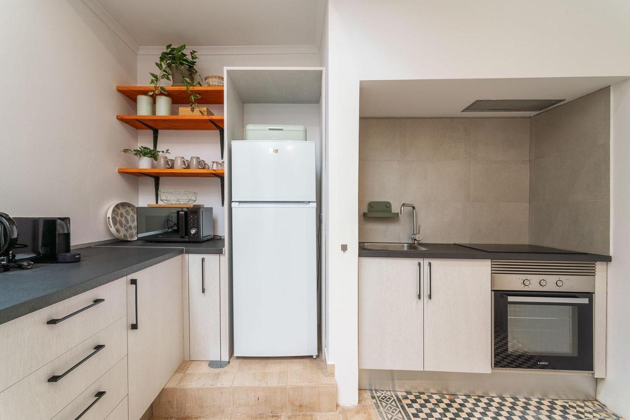 Privilege Apartment Alianca Da Silva In The Heart Of FAO Exterior photo