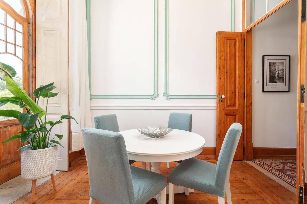 Privilege Apartment Alianca Da Silva In The Heart Of FAO Exterior photo