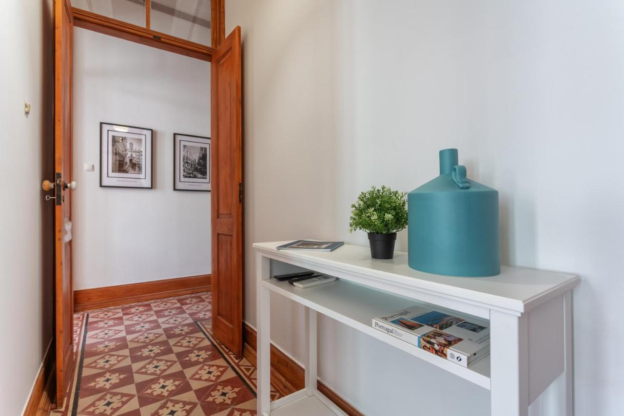 Privilege Apartment Alianca Da Silva In The Heart Of FAO Exterior photo