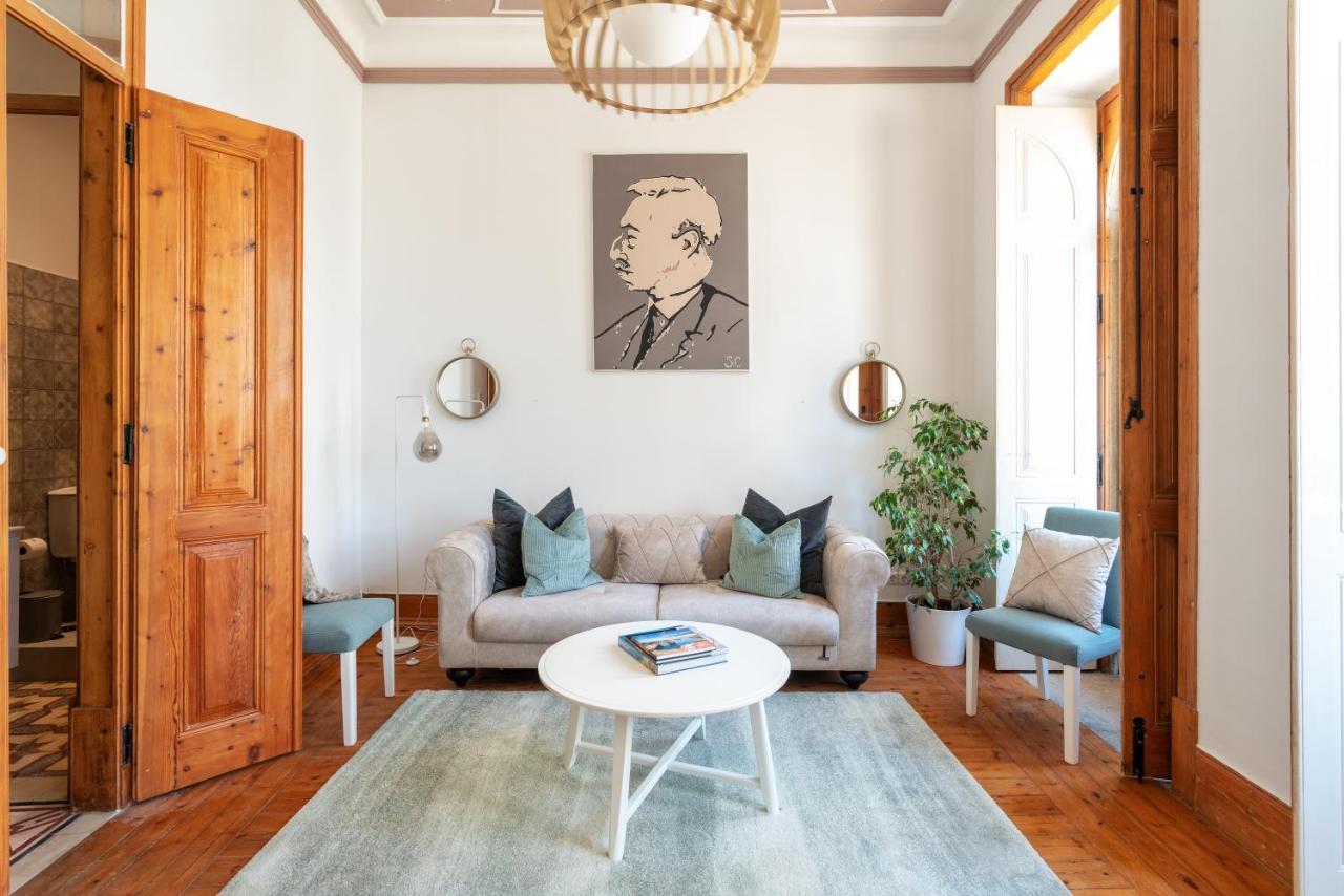 Privilege Apartment Alianca Da Silva In The Heart Of FAO Exterior photo