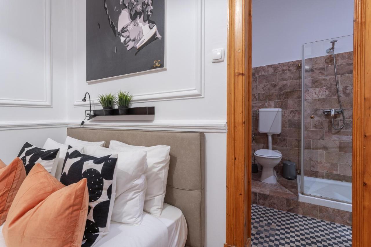 Privilege Apartment Alianca Da Silva In The Heart Of FAO Exterior photo
