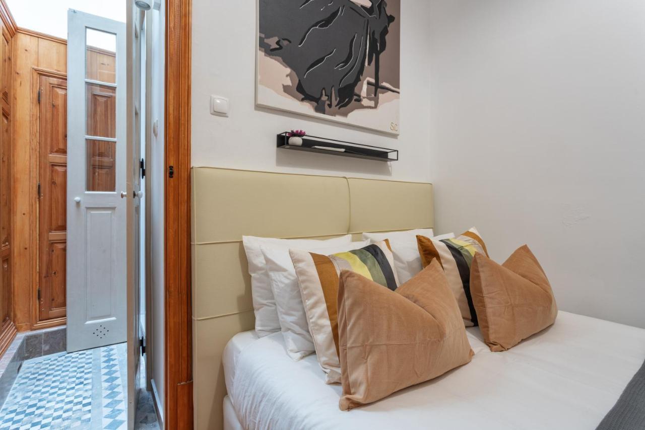 Privilege Apartment Alianca Da Silva In The Heart Of FAO Exterior photo