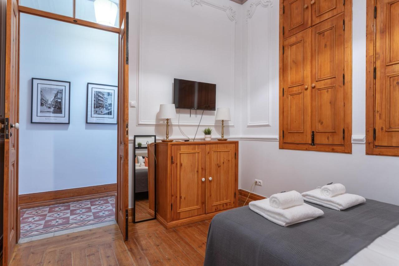 Privilege Apartment Alianca Da Silva In The Heart Of FAO Exterior photo