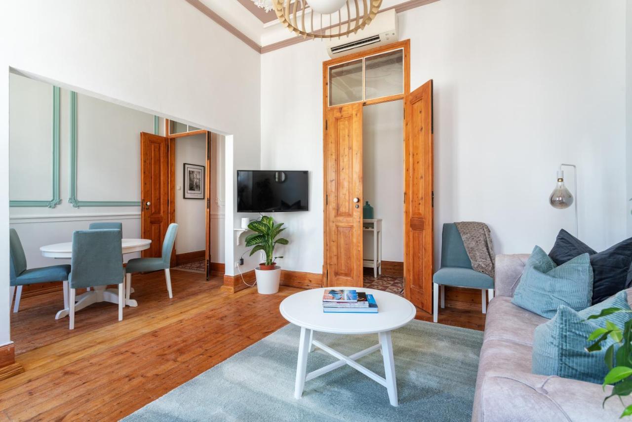Privilege Apartment Alianca Da Silva In The Heart Of FAO Exterior photo
