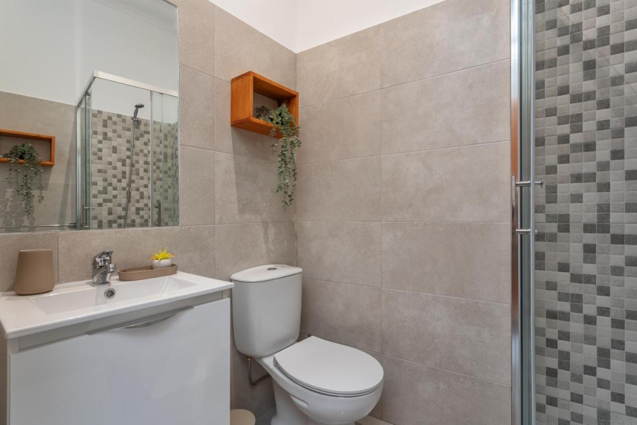 Privilege Apartment Alianca Da Silva In The Heart Of FAO Exterior photo