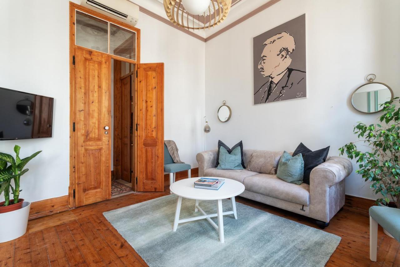 Privilege Apartment Alianca Da Silva In The Heart Of FAO Exterior photo