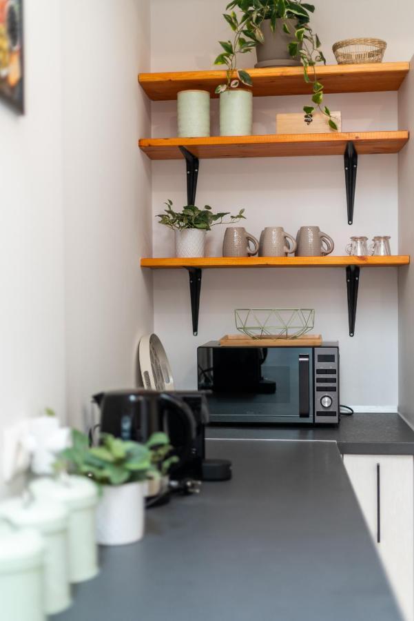 Privilege Apartment Alianca Da Silva In The Heart Of FAO Exterior photo