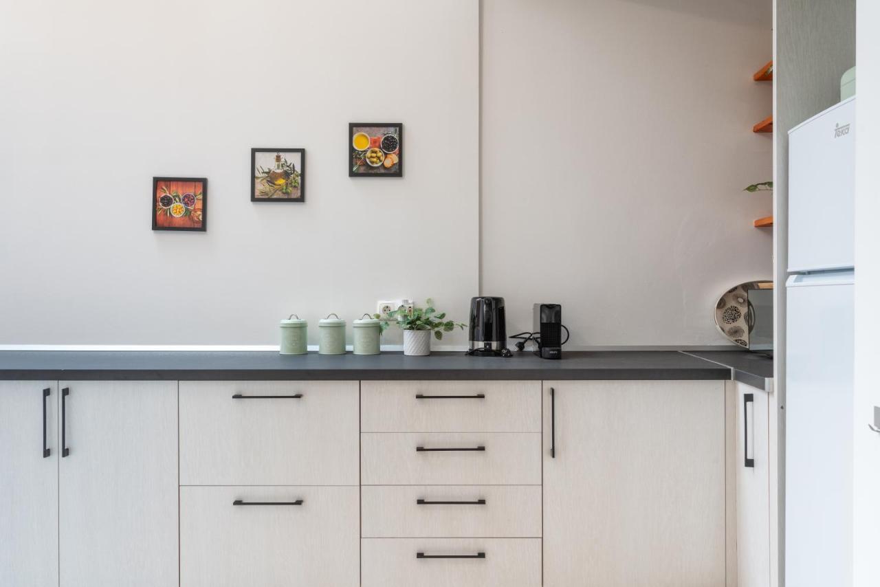 Privilege Apartment Alianca Da Silva In The Heart Of FAO Exterior photo
