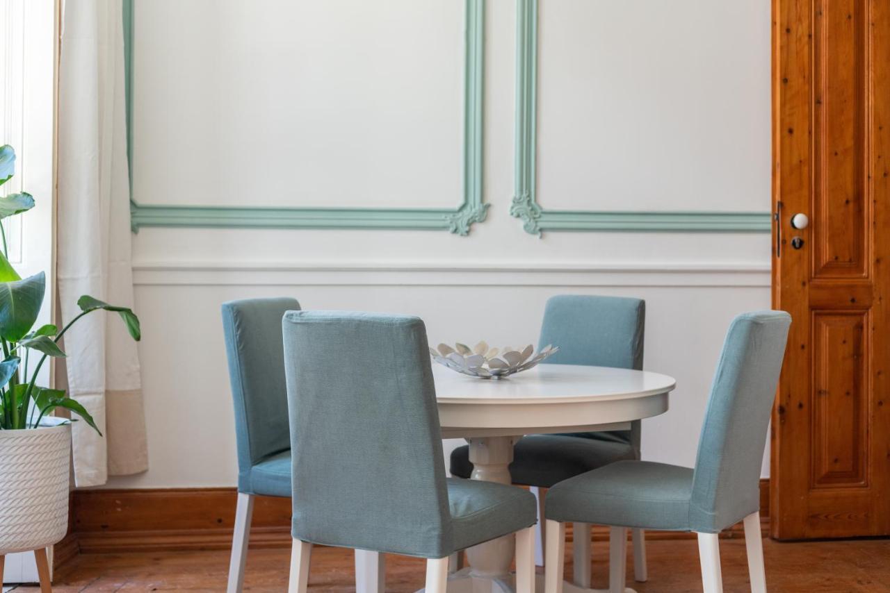 Privilege Apartment Alianca Da Silva In The Heart Of FAO Exterior photo
