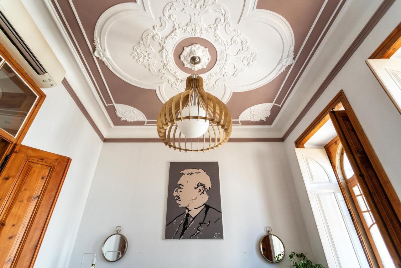 Privilege Apartment Alianca Da Silva In The Heart Of FAO Exterior photo